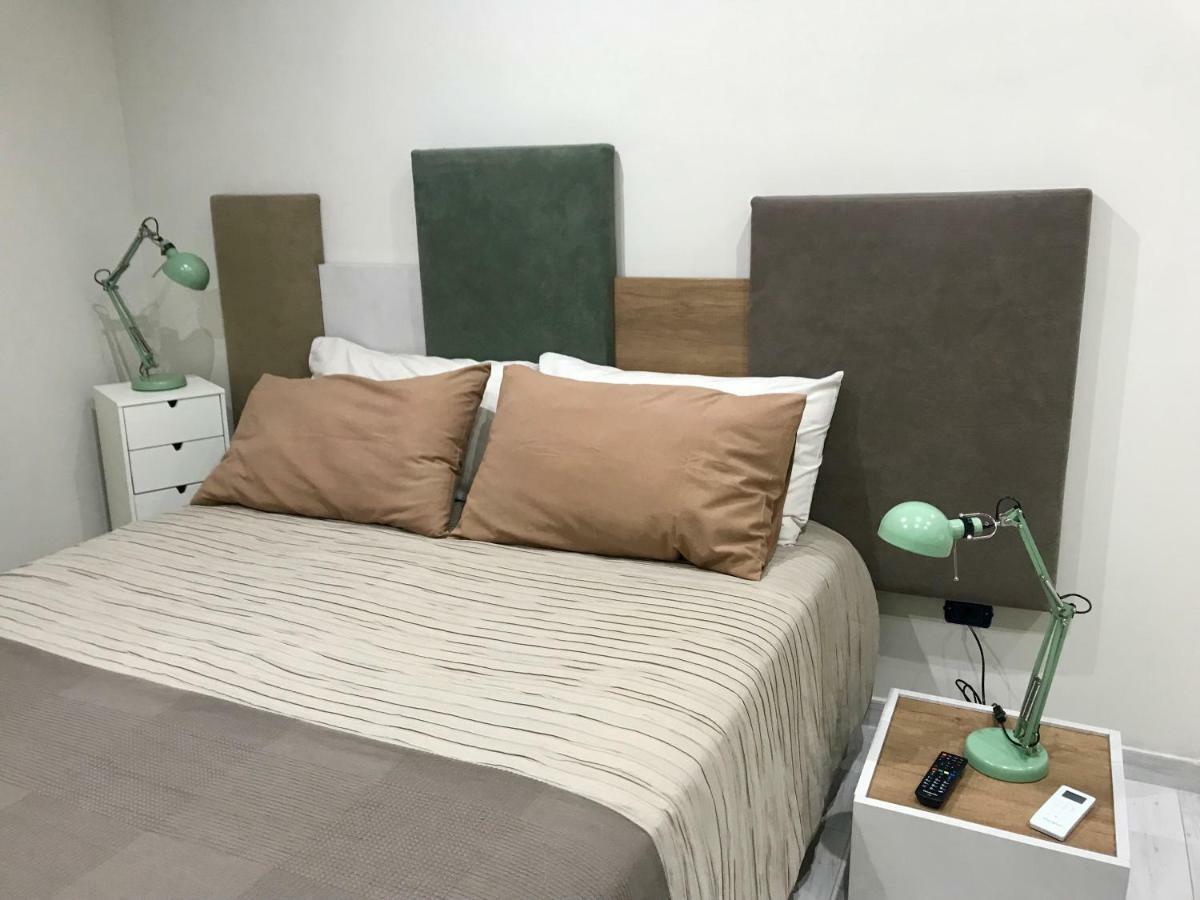 Agriturismo A Casa Di Susanna Santo Stefano del Sole Eksteriør bilde